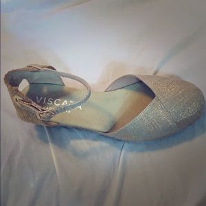 Viscata Barcelona Espadrilles